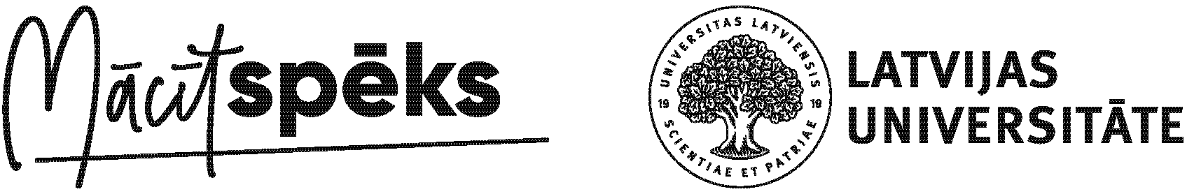 Mācībspēks logo