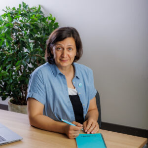 Rita Vāciete  