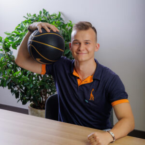 Armands Jakušenoks  