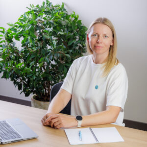 Liene Matīsa  