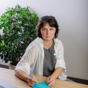 Jolanta Pelle  