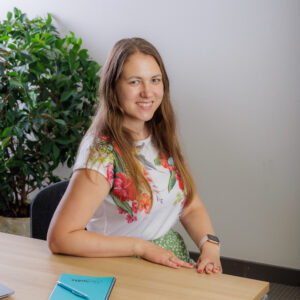 Ilva Zālīte  