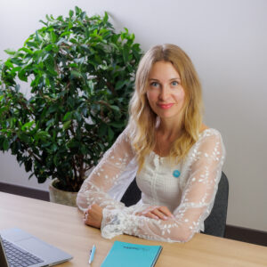 Anželika Šteina  