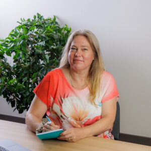 Evija Rožlapa  
