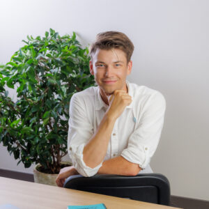 Kristofers Vallers  