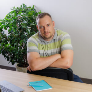 Kristaps Pildiņš  