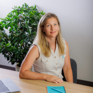 Liene Vītola  