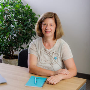 Silva Kvēpe  