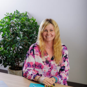 Linda Ozola-Ozoliņa  