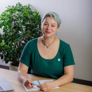 Elīna Driksna  