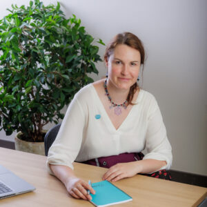 Estere Rubene  
