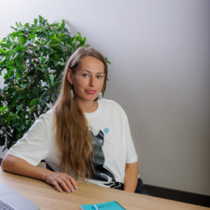 Iveta Budreviča  