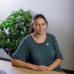 Linda Juškina  