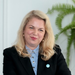Agnese Rupeika 