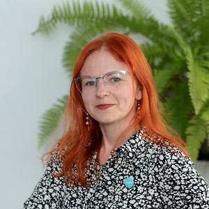 Aija Ozoliņa 