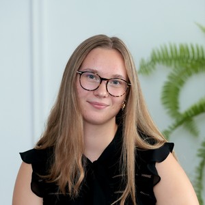 Aleksandra Pastore 