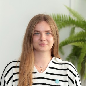 Alīna Ieva Vanaga 