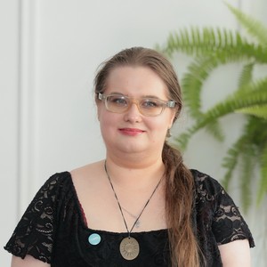 Anastasija Smirnova 