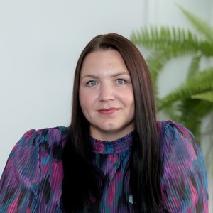 Arnita Spure 