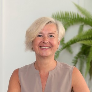 Dana Dieziņa-Svarāne 