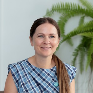 Dana Priedīte 