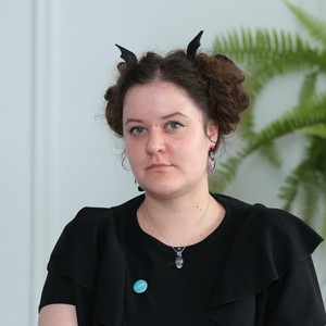 Džeina Mieze 
