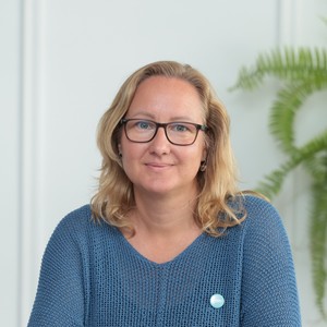 Elīna Gurecka 