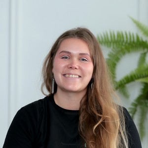 Elīza Jaunzeme 