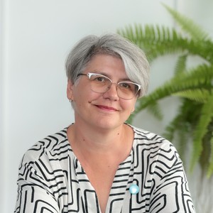 Evija Bukša 