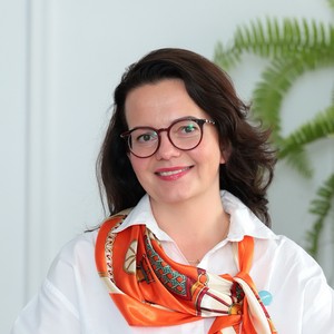 Ginta Cīrule 