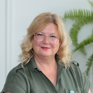 Gunta Broka 