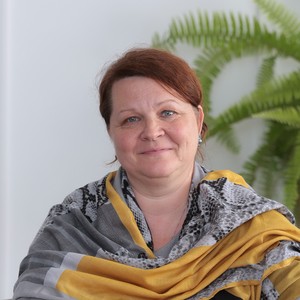 Ieva Mangule 