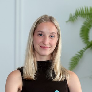 Ilze Kalniņa 