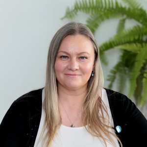 Ilze Melberga 