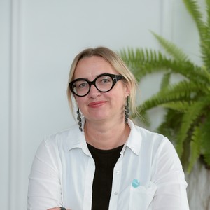 Ilze Tomanoviča-Barone 