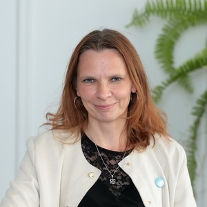 Inese Girviča 
