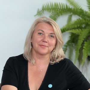 Irēna Budreika 