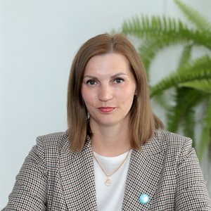 Jekaterina Gordejeva 
