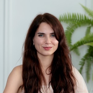 Jeļizaveta Ņegeļeva 