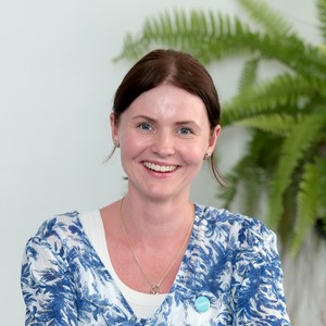 Kristīne Balode 