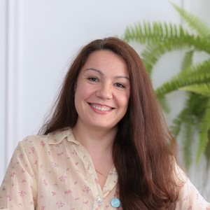 Kristīne Bugrova 