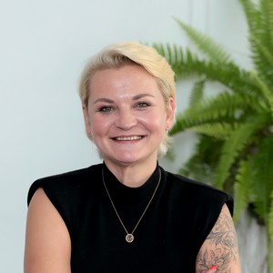 Kristīne Mateja 
