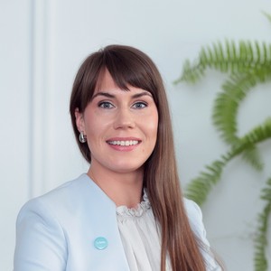 Kristīne Verze-Bērze 