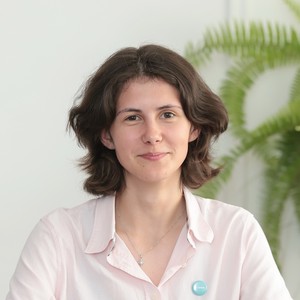 Lauma Ližbovska 