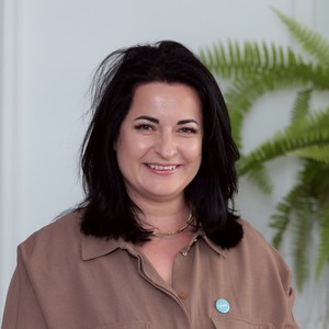 Laura Šmite-Vanaga 