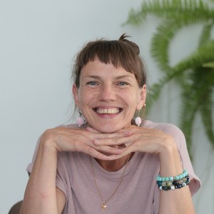 Lelde Zēna 