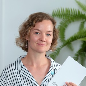 Natālija Baribina 