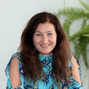 Natālija Peļipenko 