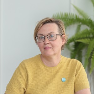 Olga Knyazeva 