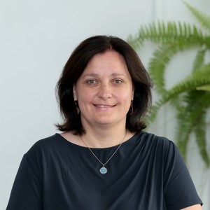 Patricija Siliņa 